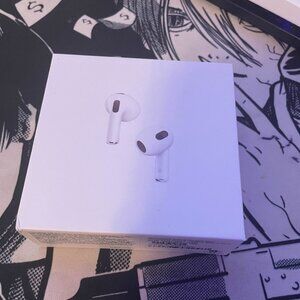 Airpods gen 3